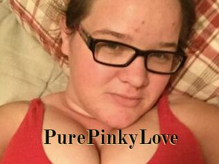 PurePinkyLove