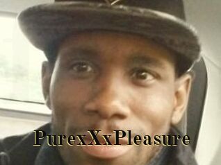 PurexXxPleasure