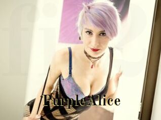 PurpleAlice