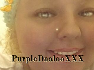 PurpleDaalooXXX
