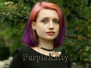 PurpleKatty