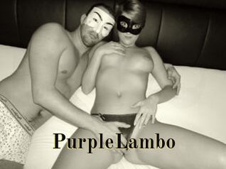 PurpleLambo