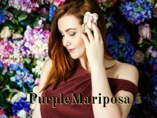 PurpleMariposa