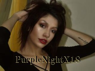 PurpleNightX18