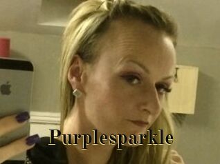 Purplesparkle