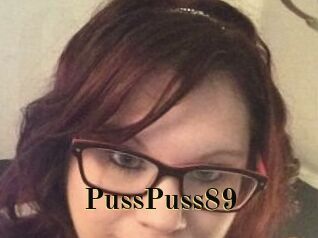 PussPuss89