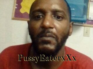 PussyEaterxXx