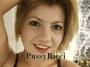 PussyRicci