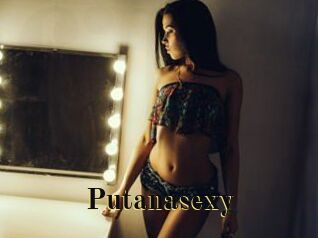 Putanasexy
