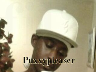 Puxxypleaser