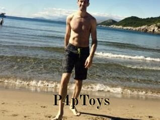 P4pToys