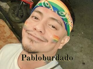 Pabloburdado