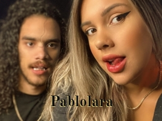Pablolara