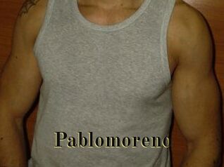 Pablomoreno
