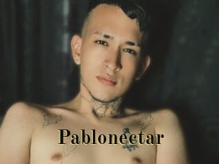 Pablonectar