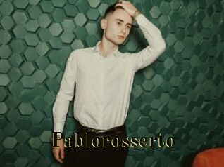 Pablorosserto