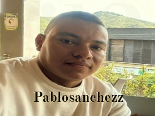 Pablosanchezz