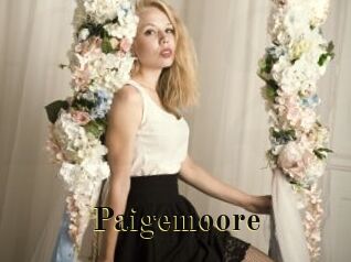 Paigemoore