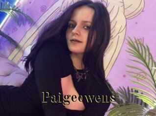 Paigeowens