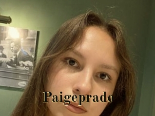 Paigeprado