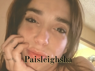 Paisleighsha