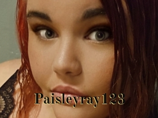 Paisleyray123