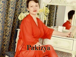 Pakizya