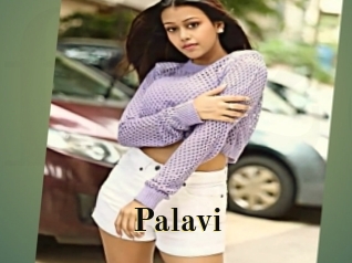 Palavi