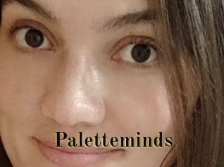 Paletteminds