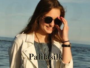 Palilasilk