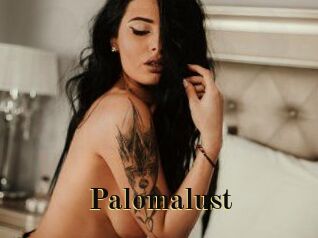 Palomalust