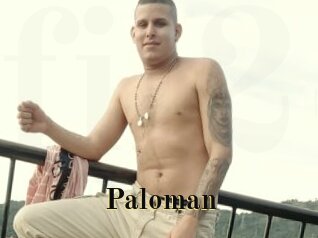 Paloman