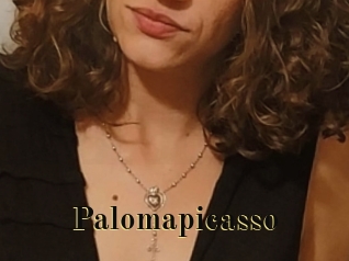 Palomapicasso