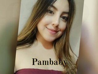 Pambaby