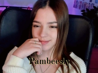 Pambeesly