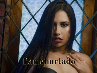 Pamehurtado