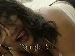 Pamela_fori