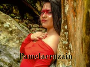 Pamelacruzain