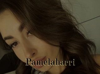 Pamelaharri