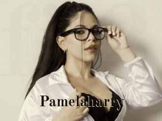 Pamelaharry
