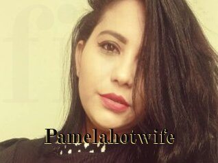 Pamelahotwife
