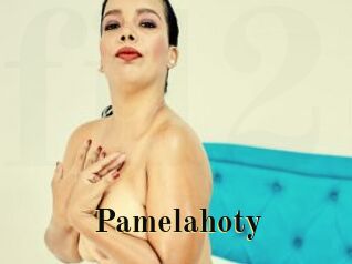 Pamelahoty