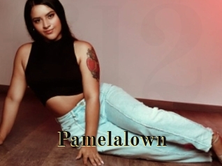 Pamelalown
