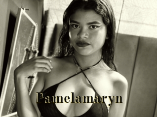 Pamelamaryn