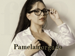 Pamelamorgado