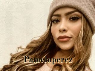 Pamelaperez