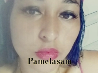 pamelasam Films 2 Q