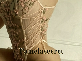 Pamelasecret