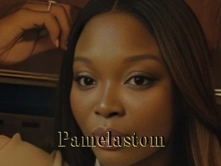 Pamelastom