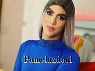 Pamelaxdool